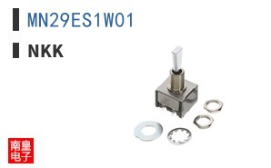 MN29ES1W01