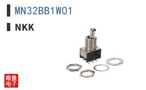 MN32BB1W01