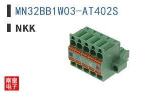 MN32BB1W03-AT402S