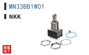 MN33BB1W01