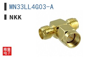 MN33LL4G03-A