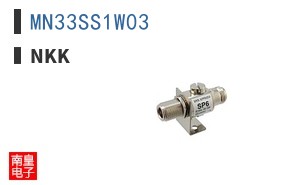 MN33SS1W03
