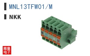 MNL13TFW01/M