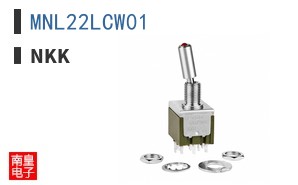 MNL22LCW01