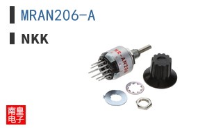 MRAN206-A