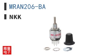MRAN206-BA