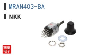 MRAN403-BA