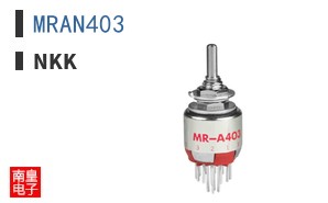 MRAN403