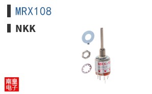 MRX108