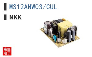 MS12ANW03/CUL