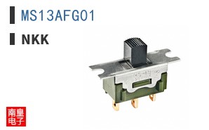 MS13AFG01