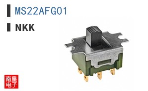 MS22AFG01