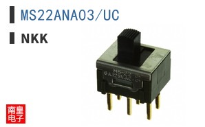 MS22ANA03/UC