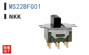 MS22BFG01