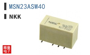 MSN23ASW40