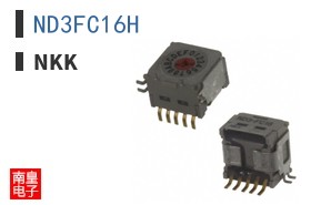 ND3FC16H