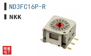 ND3FC16P-R