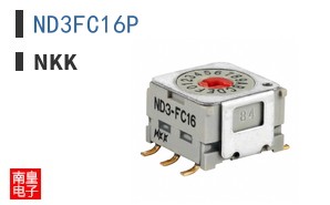 ND3FC16P