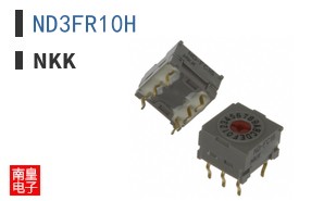 ND3FR10H