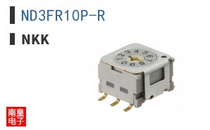 ND3FR10P-R