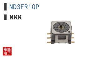 ND3FR10P