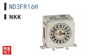 ND3FR16H