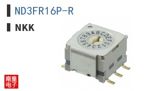 ND3FR16P-R