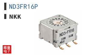 ND3FR16P