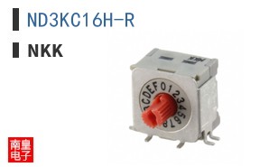 ND3KC16H-R