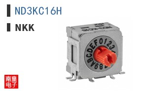 ND3KC16H