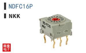 NDFC16P