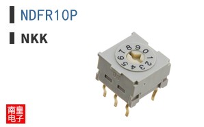 NDFR10P