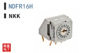 NDFR16H