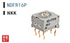 NDFR16P