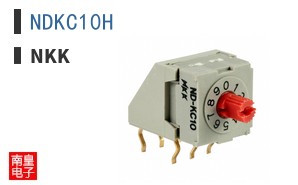NDKC10H