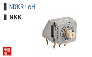 NDKR16H