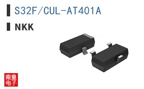 S32F/CUL-AT401A