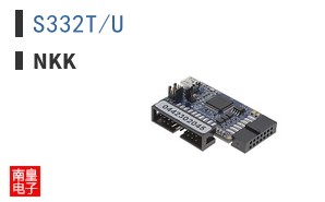 S332T/U
