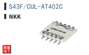 S43F/CUL-AT402C