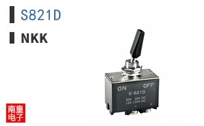 S821D