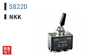 S822D
