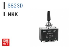 S823D
