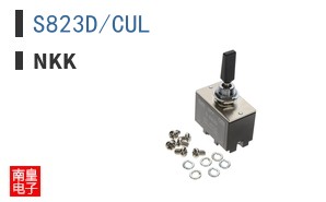 S823D/CUL