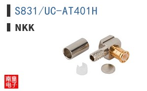 S831/UC-AT401H