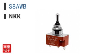 S8AWB
