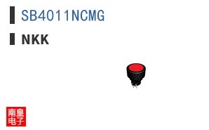 SB4011NCMG