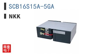 SCB16S15A-5GA
