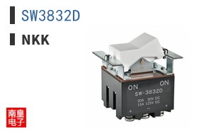 SW3832D