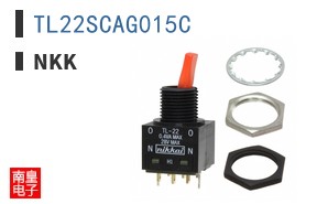 TL22SCAG015C