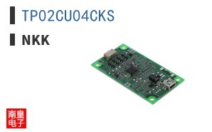 TP02CU04CKS